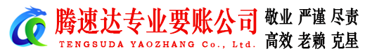 梁山讨债公司